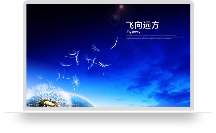 公司经营理念